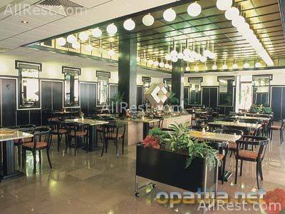 Imperial Hotel 10
